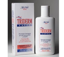TRIDERM LATTE DETERGENTE PELLI SENSIBILI 200 ML