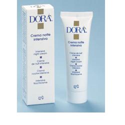 DORA CREMA NOTTE INTENSIVA 50 ML