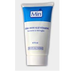 MIN CREMA MANI 75 ML