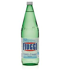 ACQUA MINERALE FIUGGI 1 LITRO