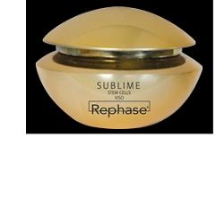 REPHASE SUBLIME STEM CELLS VISO 50ML