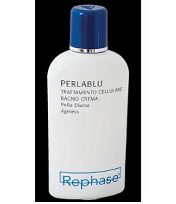 REPHASE PERLABLU BAGNO CREMA 200ML