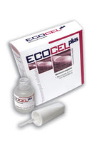 ECOCEL PLUS IDROLACCA UNGUEALE 3;3 ML