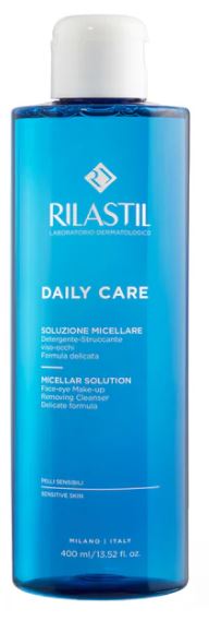 RILASTIL DAILY SOL MICEL 250 ML