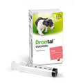 Drontal Cucciolo*Orale Sosp 1 Flacone 50 Ml