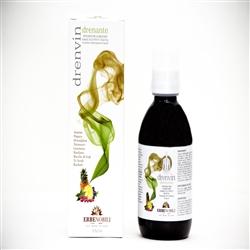 DRENVIN 250 ML SENZA GLUTINE NATURALMENTE PRIVO DI LATTOSIO