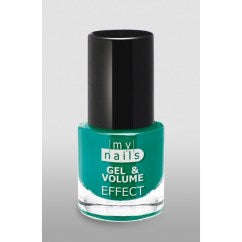 MY NAILS GEL & VOLUME EFFECT 12 VERDE ACQUA 7 ML