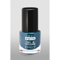 MY NAILS GELE & VOLUME EFFECT 13 CARTA DA ZUCCHERO 7 ML