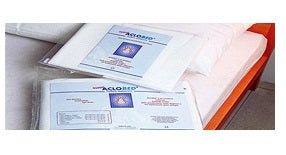 ACLOBED POLIPROPILENE PIAZZA + FEDERA 90X190X20