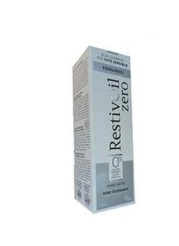 RESTIVOIL LENITIVO ZERO 150 ML
