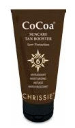 CHRISSIE COCOA SPF 6 150 ML