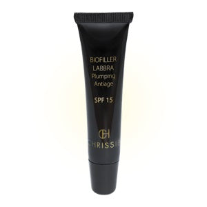 CHRISSIE BIOFILLER LABBRA PLUMPING 3D ANTIAGE 15 ML