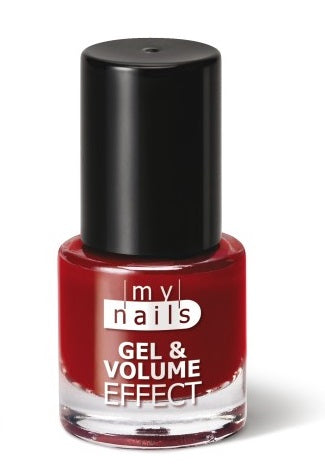 MY NAILS GEL&VOL EFF 14 RO RUB