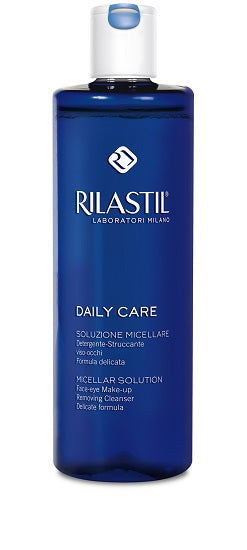 RILASTIL DAILY CARE SOLUZIONE MICELLARE 100 ML