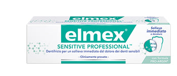 DENTIFRICIO ELMEX PROTEZIONE CARIE PROFESSIONAL 75 ML