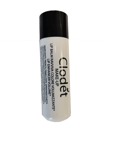 CLODET LIP BALM RAVVIVA COLORE VOLUMIZZANTE 4;2 G