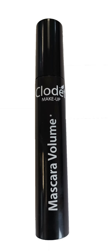 CLODET MASCARA VOLUME 10 ML