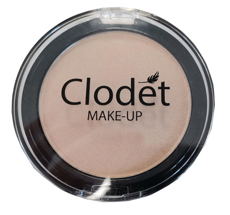 CLODET POLVERE COMPATTA ILLUMINANTE 9 G