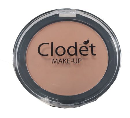 CLODET TERRA COMPATTA ABBRONZANTE 9 G