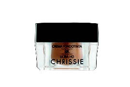 CHRISSIE 102 CREMA FONDOTINTA 8K ULTRA HD SPF 15 30 ML