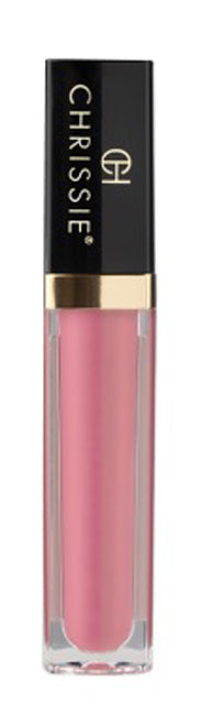 CHRISSIE 101 MAT LIP GLOSS IALURONICO 8K ULTRA HD 6 ML