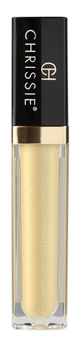 CHRISSIE 107 SHINE LIP GLOSS IALURONICO 8K ULTRA HD 6 ML