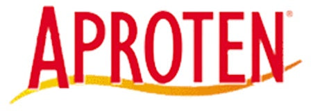 APROTEN PANE BISCOTTATO 280 G