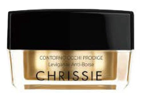 CHRISSIE CONTORNO OCCHI PRODIGE LEVIGANTE ANTI-BORSE 15 ML
