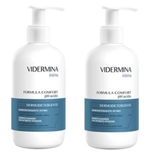 VIDERMINA INTIMA 500 ML BIPACK