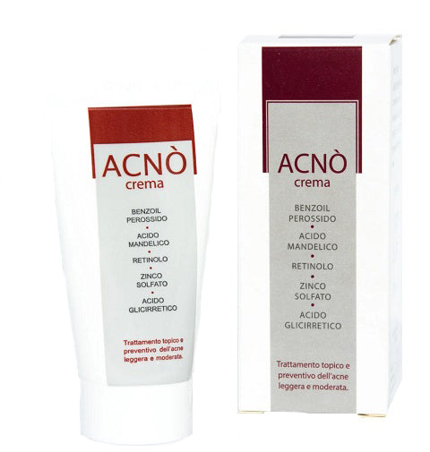 ACNO' CREMA 30 ML