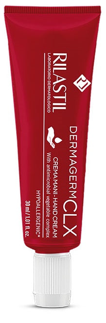 DERMAGERM CLX CREMA MANI 30 ML