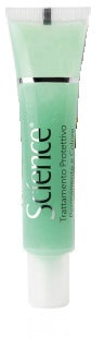 SCIENCE IDROGEL TRATTAMENTO PROTETTIVO ALLA KERATINA 5 X 15ML