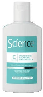 SCIENCE DOCCIA SHAMPOO RIEQUILIBRANTE MICROBIOMA 200 ML