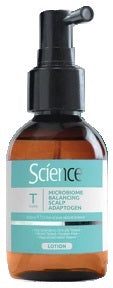 SCIENCE ADATTOGENO CUTANEO LOZIONE DA 100 ML