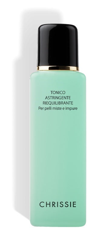 CHRISSIE TONICO ASTRING RIEQUILIBRANTE 150 ML