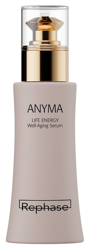 REPHASE ANYMA LIFE ENERGY WELL AGING SERUM 50 ML