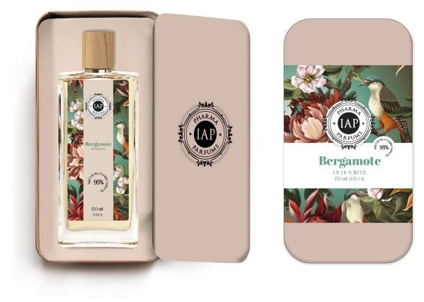 IAP FLEURS D'AGRUMES BERGAMOTTO 30 ML