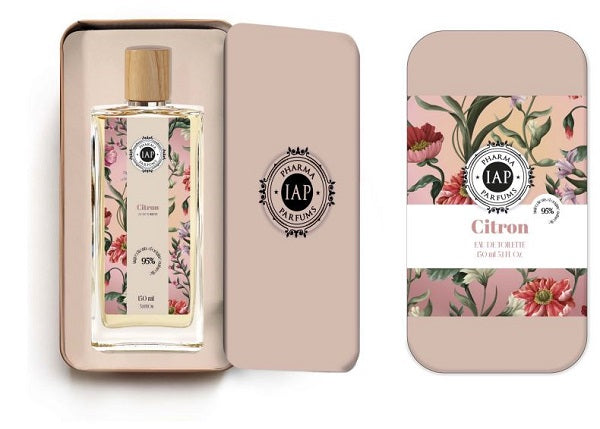 IAP FLEURS D'AGRUMES CITRONELLA 30 ML