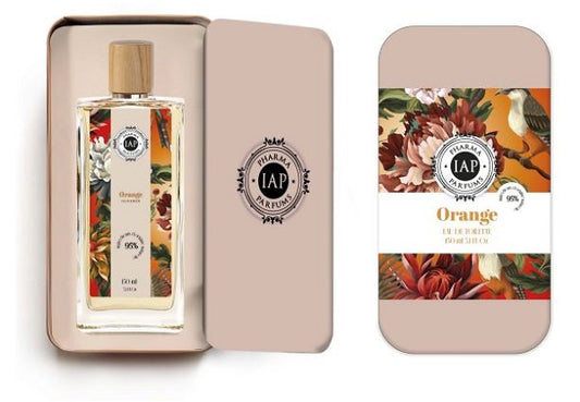 IAP FLEURS D'AGRUMES ORANGE 150 ML