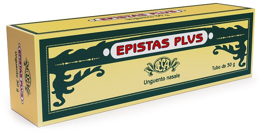 EPISTAS PLUS UNGUENTO 30 G