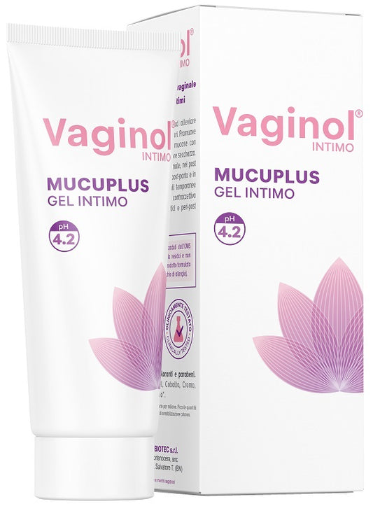 VAGINOL GEL 50 ML