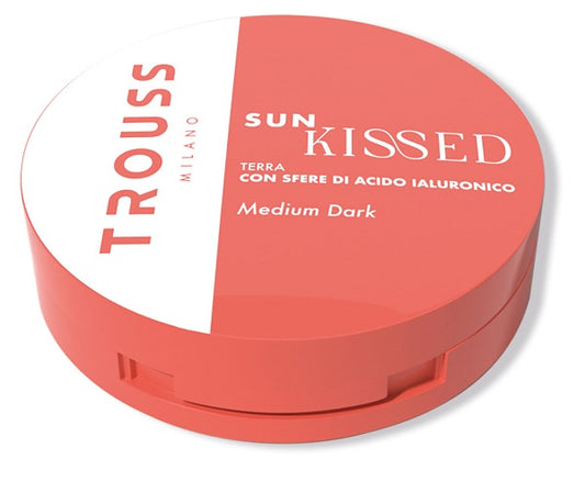 TROUSS MAKE-UP SUN KISSED MEDIUM DARK 9 G