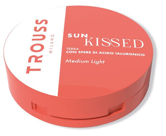 TROUSS MAKE-UP SUN KISSED MEDIUM LIGHT 9 G