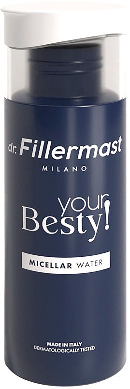 DR FILLERMAST YOUR BESTY MICELLAR WATER 150 ML