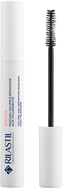 RILASTIL MASCARA VOLUME E DEFINIZIONE 10 ML