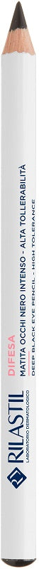 RILASTIL MATITA OCCHI NERO INTENSO 1;1 G