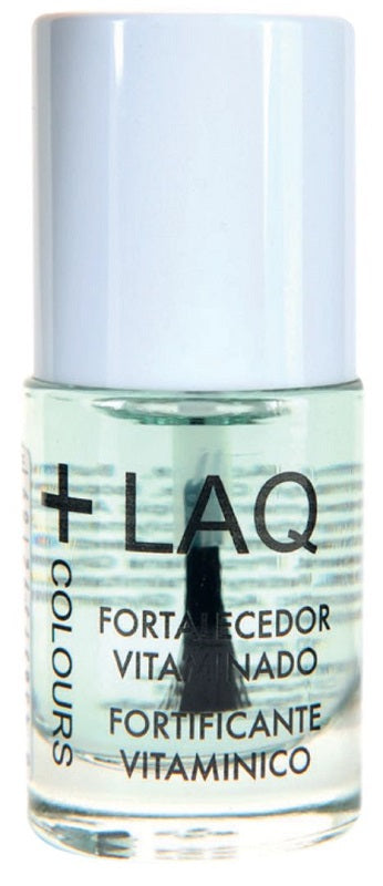 +LAQ COLOURS FORTIFICANTE VITAMINICO 10 ML