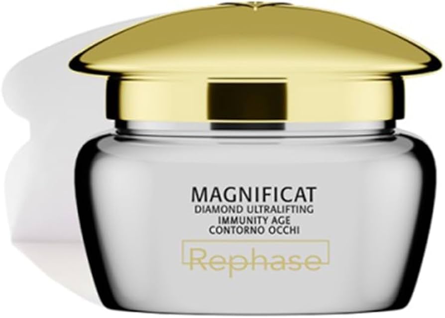 Rephase Magnificat Diamond contorno occhi ultralifting 15 ml