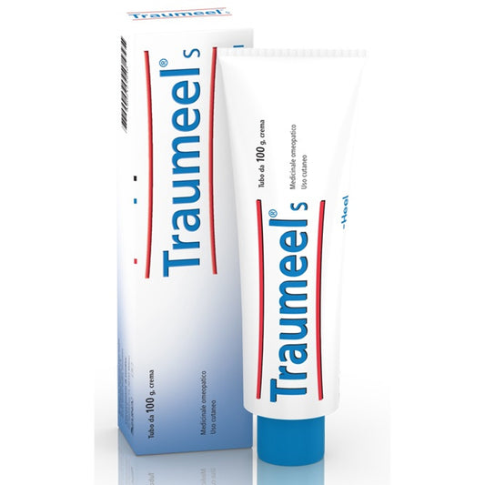 Traumeel S Crema 100 G