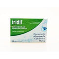 Iridil Eye Drops 10 Resealable Single-Dose Vials 0.5 Ml